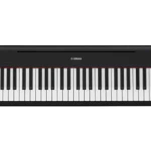 Yamaha Piaggero NP-35 76-Key Digital Piano w/Adaptor - Black Achetez Aujourd'hui
