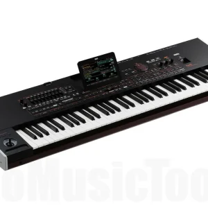 Marque Korg PA-4X76 International - 1x opened box