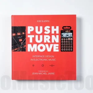 Bjooks Push Turn Move Top Vente