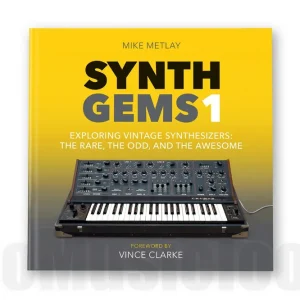 Haute Qualité Bjooks Synth Gems 1
