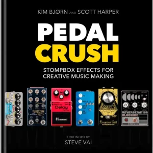 Affaire À Saisir Bjooks Pedal Crush