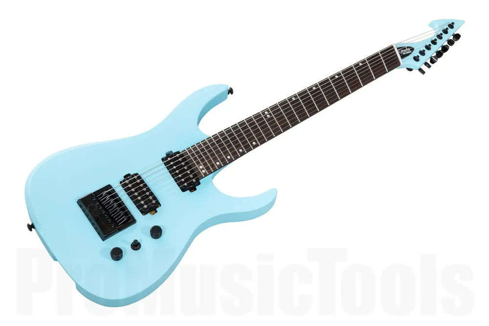 Offre Limitée Ormsby Hype GTI-E 7 Evertune Multiscale AB - Azure Blue