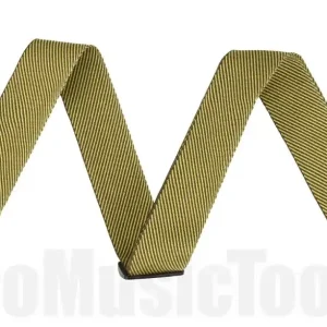 Super Prix Fender Quick Grip Locking End Strap - Vintage Tweed - 2"