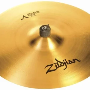 Zildjian A 18 Inch Medium Thin Crash Quantité Limitée