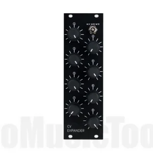 Seulement Aujourd'hui Erica Synths Sequential Switch CV expander v2