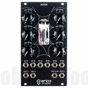 Nouvelle Collection Erica Synths Fusion Mixer V3