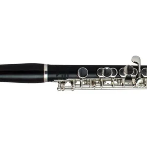 Dernier Modèle Powell Flutes Signature Piccolo with Wave Headjoint