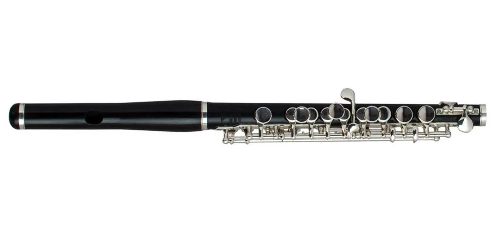 Dernier Modèle Powell Flutes Signature Piccolo with Wave Headjoint