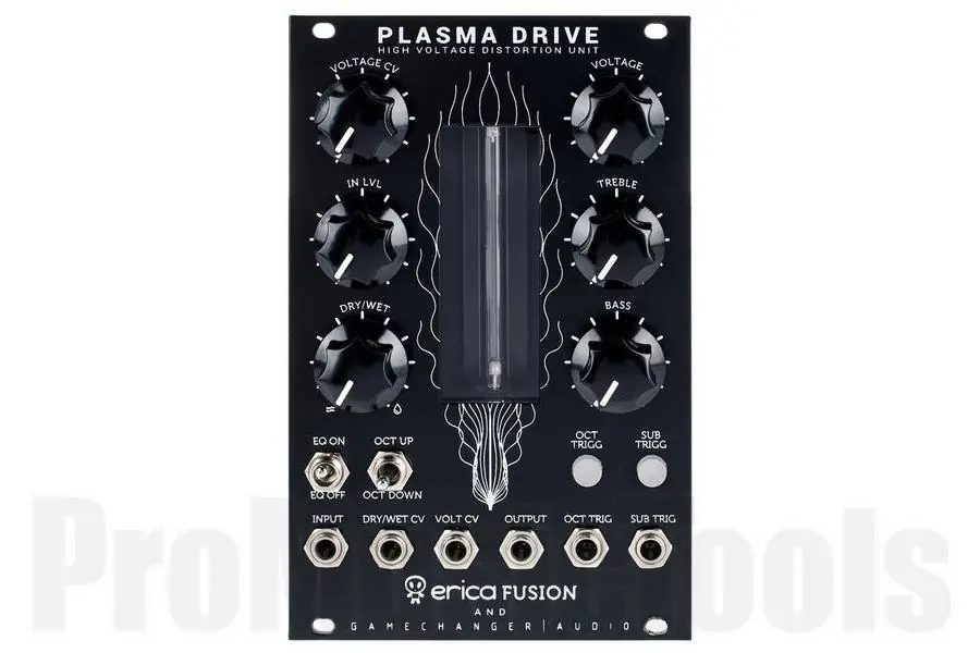 Erica Synths Plasma Drive Top Vente