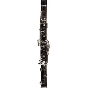 Produit De Marque Buffet Crampon Tradition Grenadilla Bb Clarinet w/ Silver Plated Keys