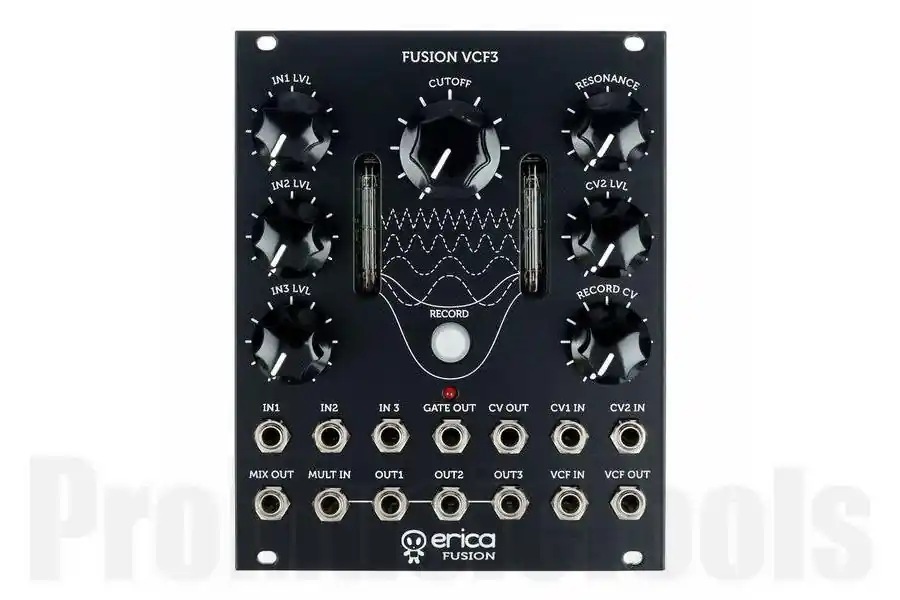 Erica Synths Fusion VCF Bon Marché