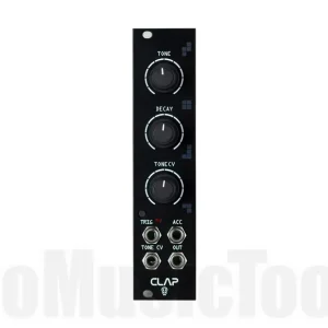 Erica Synths Clap Offre Spéciale