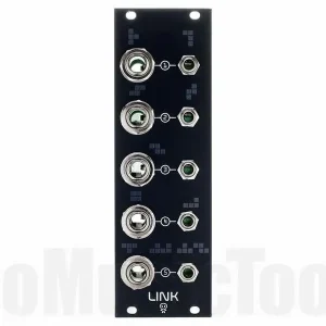 Erica Synths Link Soldes