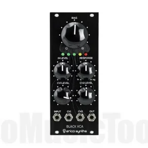 Marque Erica Synths Black VCA v2