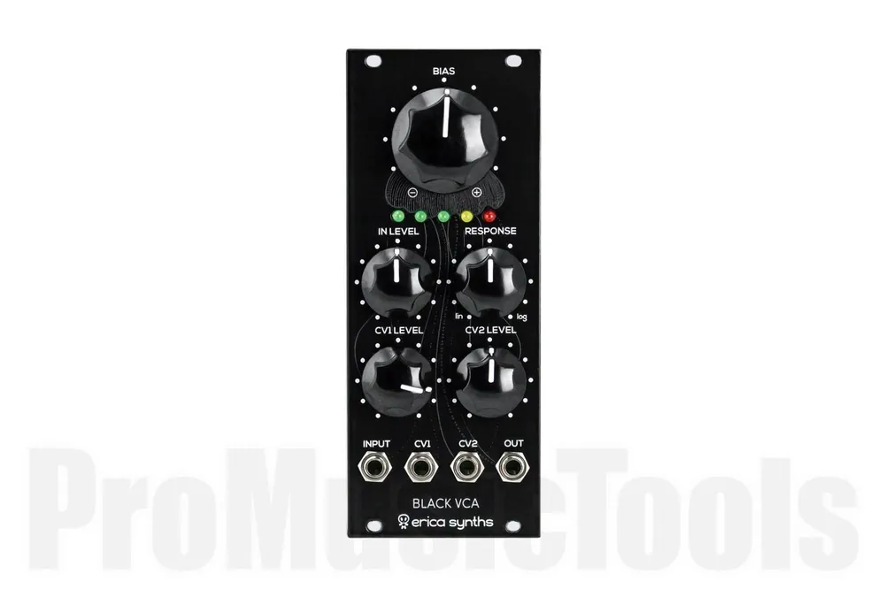 Marque Erica Synths Black VCA v2