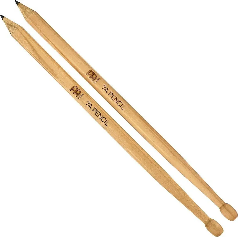 Soldes Meinl 7A Drumstick Pencil