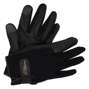 Offre Spéciale Zildjian Touchscreen Drummer‘s Gloves Pair - Large