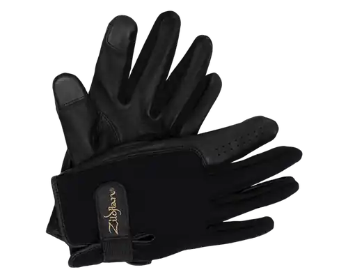 Offre Spéciale Zildjian Touchscreen Drummer‘s Gloves Pair - Large