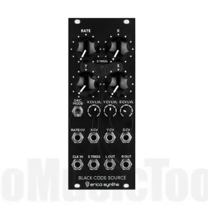 Erica Synths Black Code Source Meilleure Vente
