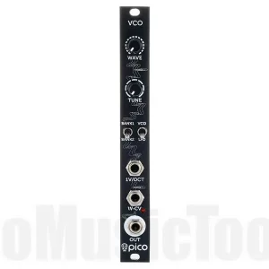 Meilleur Choix Erica Synths Pico VCO