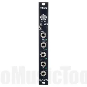 Erica Synths Pico Trigger Promotion Saisonnière