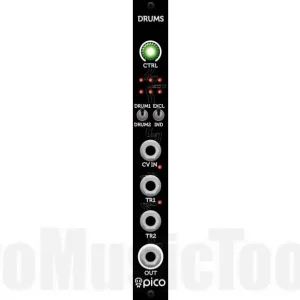 Promotion Saisonnière Erica Synths Pico Drums
