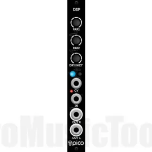 Erica Synths Pico DSP Commander Vite
