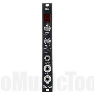 Must-Have Erica Synths Pico SEQ