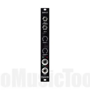 Erica Synths Pico Input Achat Immédiat