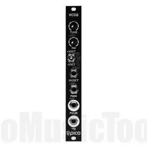 Erica Synths Pico VCO2 Prix Cassé