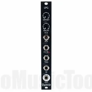 Erica Synths Pico LPG Achetez Aujourd'hui