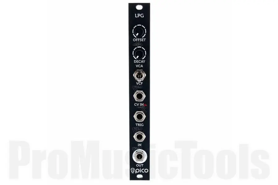 Erica Synths Pico LPG Achetez Aujourd'hui