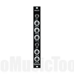 Promotion Erica Synths Pico Multi2