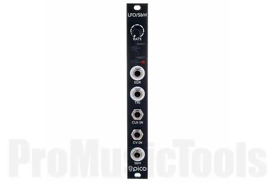 Erica Synths Pico LFO/S&H Nouveauté