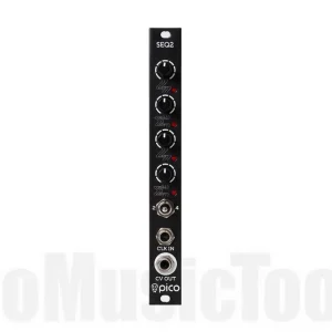 Erica Synths Pico SEQ2 Promotion