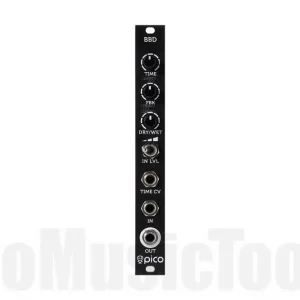 Populaire Erica Synths Pico BBD