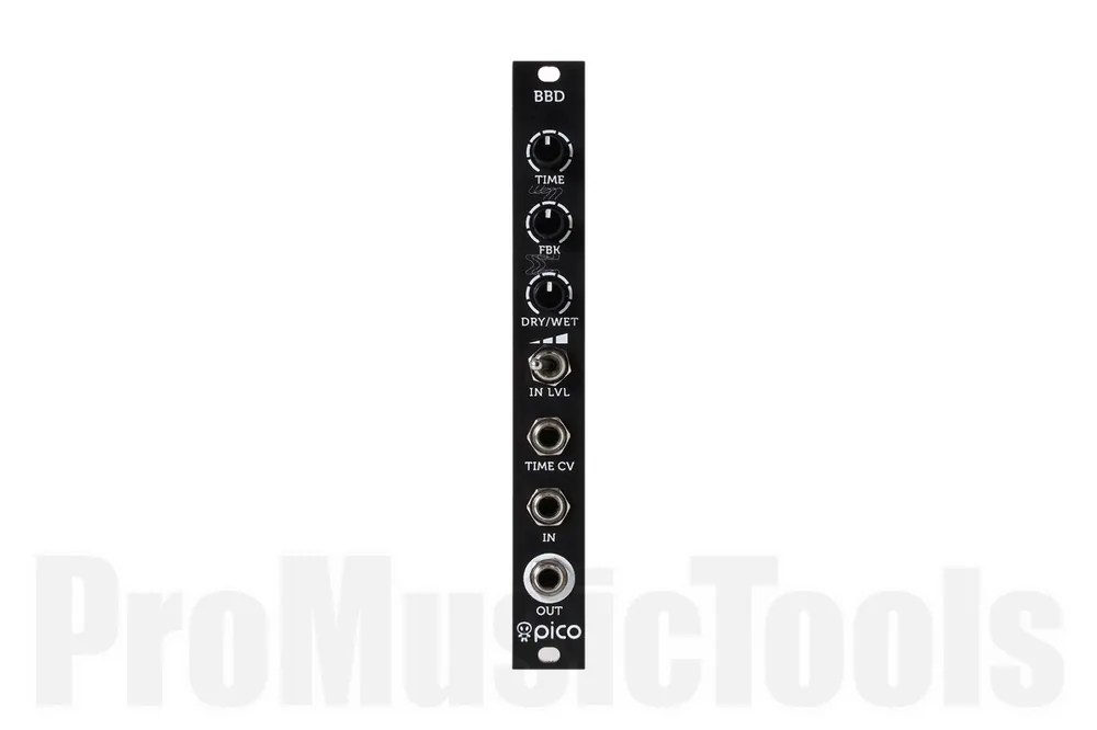 Populaire Erica Synths Pico BBD