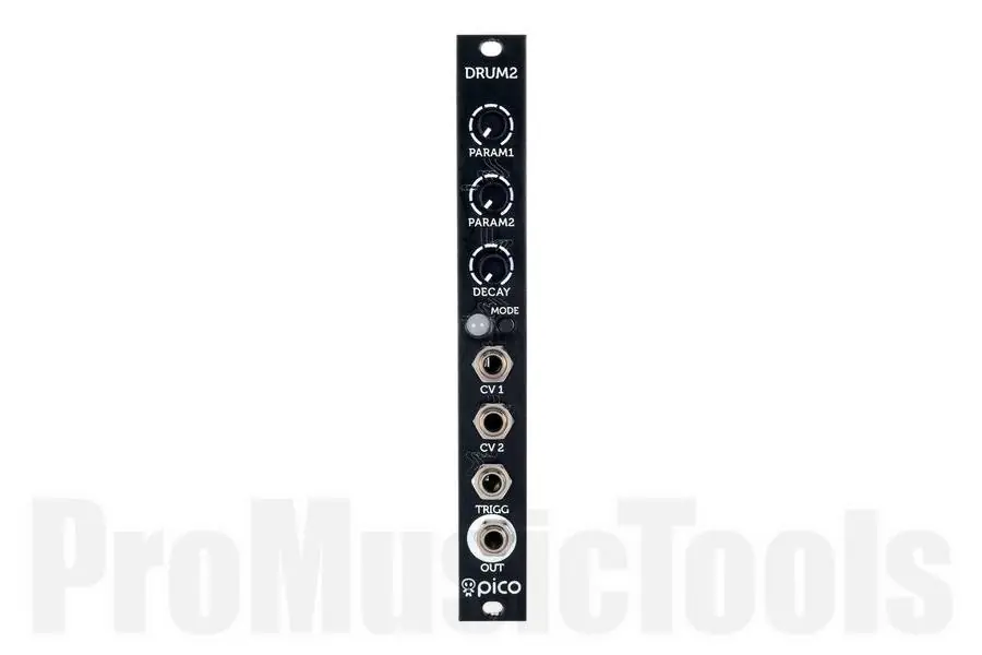 Retour Gratuit Erica Synths Pico Drum2