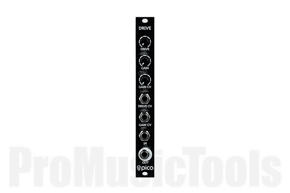 Erica Synths Pico Drive Nouvel Arrivage