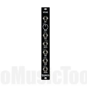 Erica Synths Pico VCA2 Promotion Saisonnière