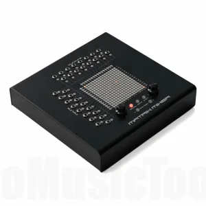 Erica Synths Desktop Matrix Mixer Pas Cher