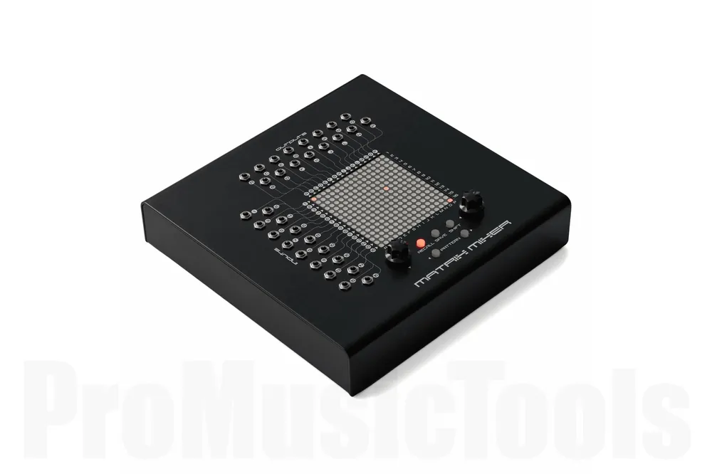Erica Synths Desktop Matrix Mixer Pas Cher