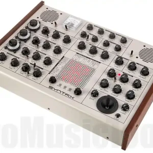 Must-Have Erica Synths SYNTRX