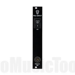 Solde Erica Synths PSU Input module