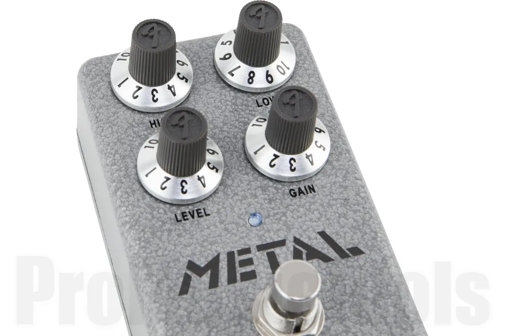 Fender Hammertone Metal Achat Immédiat