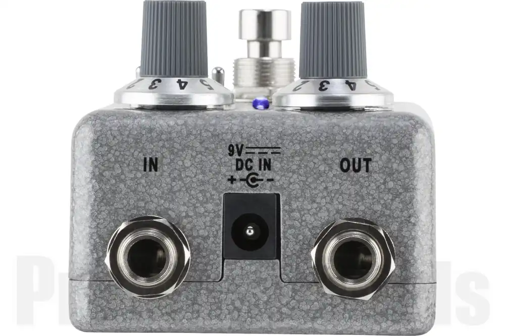 Fender Hammertone Space Delay Super Prix