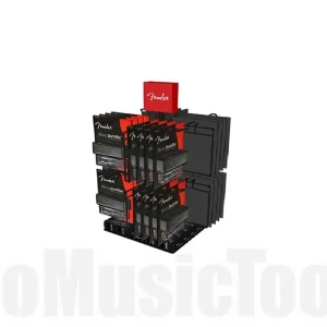 Fender Harmonica Counter Top Display Commande En Gros