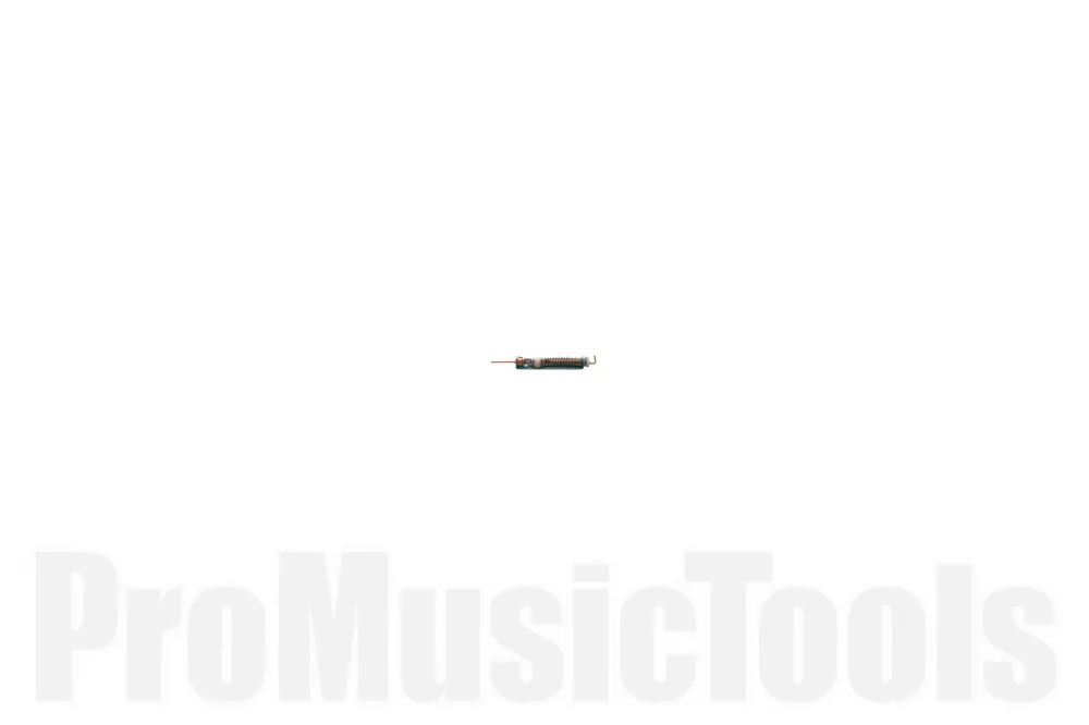 Pas Cher Fender Hipshot Tremsetter System