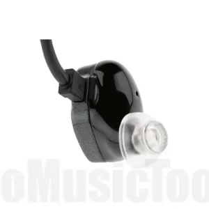Fender IEM Ten 3 - Pewter Achat Immédiat