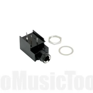 Fender Mono Amp Jack - 4-Pin Prix Cassé
